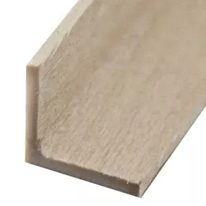 1/2" Angle