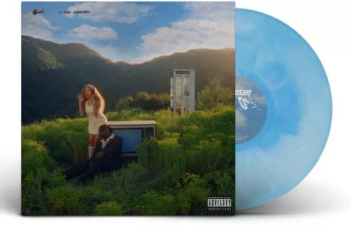 1-800 - Fantasy LP