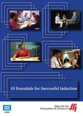 10 Essentials for Successful Induction (Enhanced DVD)
