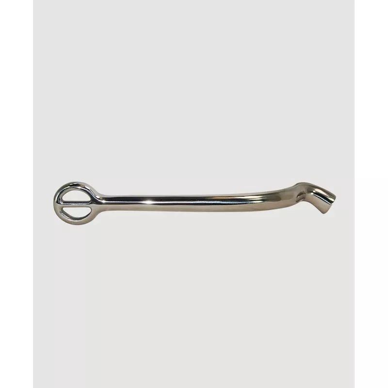 100290Ladies' Prince of Wales 1/2" Spur