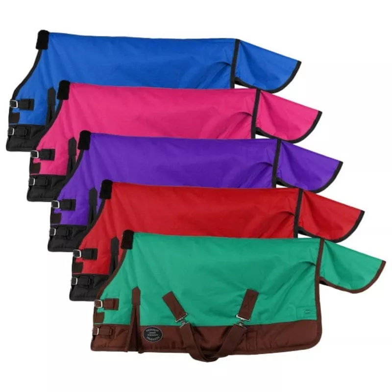1200 D Turnout Blanket ~ Foal/Mini