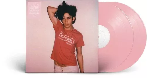 1975, The - I like it when you sleep, for you are so beautiful yet so unaware of it (10th Anniversary, 2LP, Pick Vinyl)