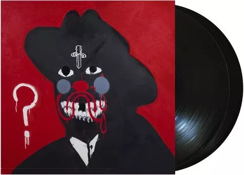 21 Savage - WHAT HAPPENED TO THE STREETS? (2LP)