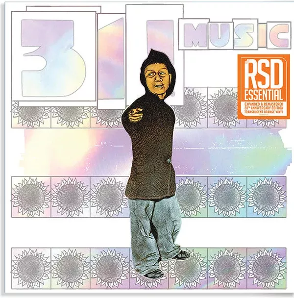 311 - Music (LP, Album, Ora)