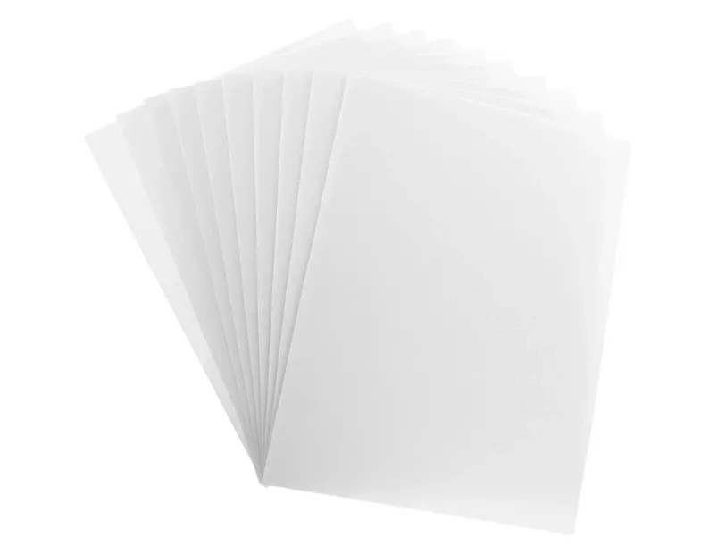 A2 Core Foamboard- White 3mm - Pack of 20 Core Sheets