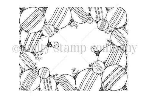 Adornment {border backgrounds}