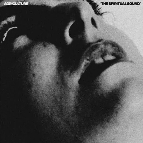 Agriculture - The Spiritual Sound (Vinyl)