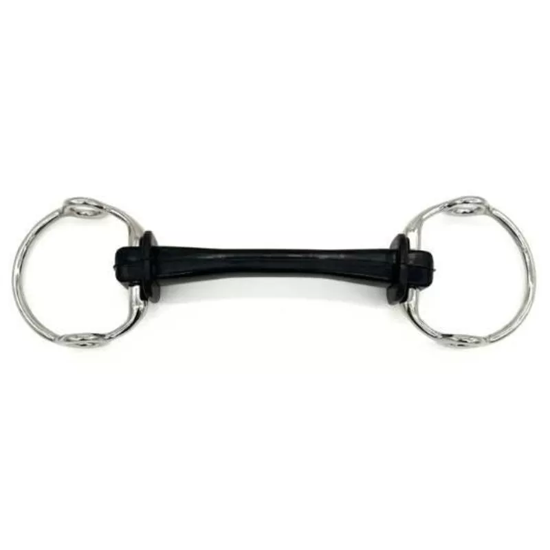 AJR Silomorph Fixed Gag Bit