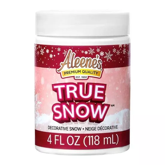 Aleene's True Snow Paint sp407