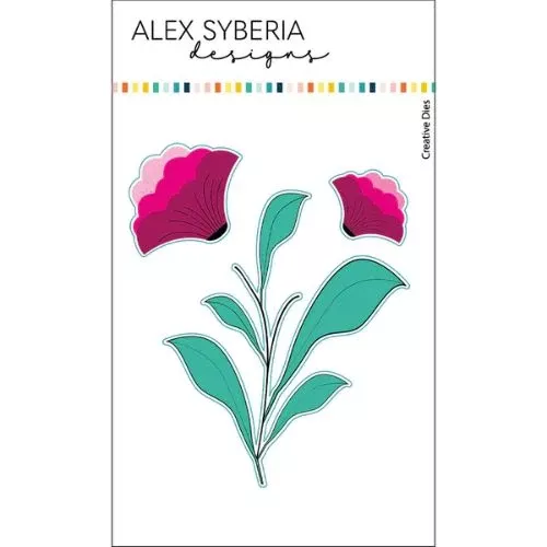 Alex Syberia Designs For You Die Set