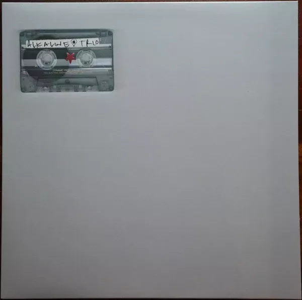 Alkaline Trio - Alkaline Trio (LP)