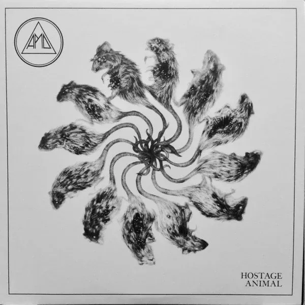 All Pigs Must Die - Hostage Animal (LP)