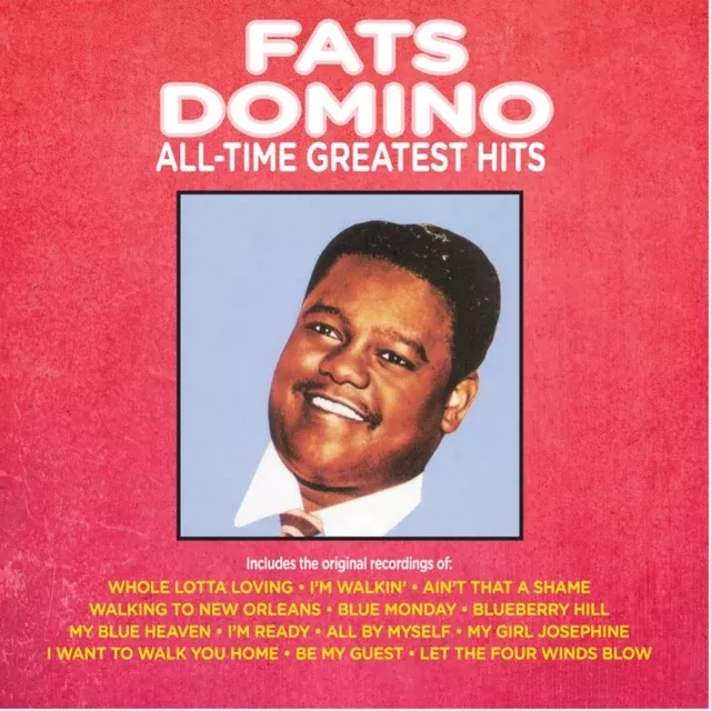 All-Time Greatest Hits