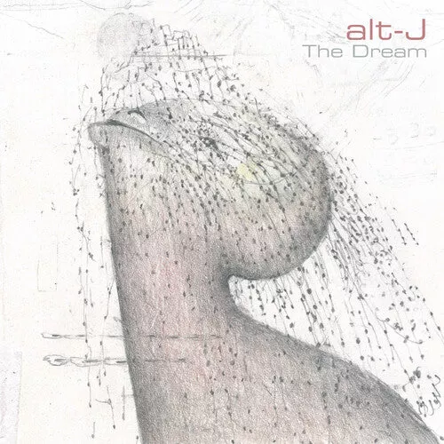 Alt-J - The Dream (Milky Clear)