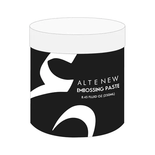 Altenew Embossing Paste alt2873