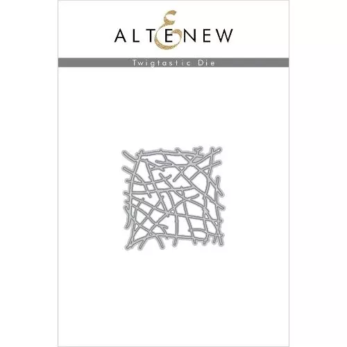 Altenew - Twigtastic Die