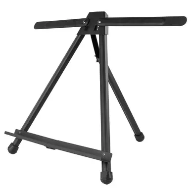 Aluminum Table Easel