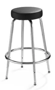 Alvin Spacesaver Stool