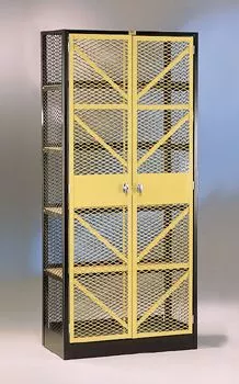 AMACO Drying Cabinet