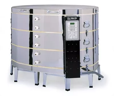 AMACO Excel Kilns - EX-1850 with Select Fire, 240V AC, three phase