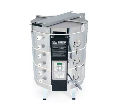 AMACO Excel Kilns - EX-270 with Select Fire, 208V AC, three phase