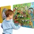 ANATEX City Transportation Wall Panel