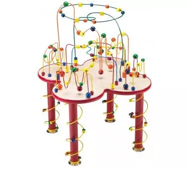 ANATEX The Ultimate Fleur Rollercoaster Table