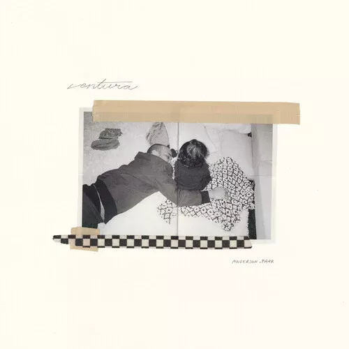 Anderson Paak - Ventura LP