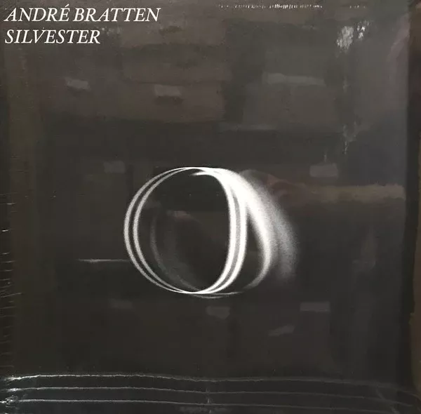 Andre Bratten - Silvester (2xLP, Album)