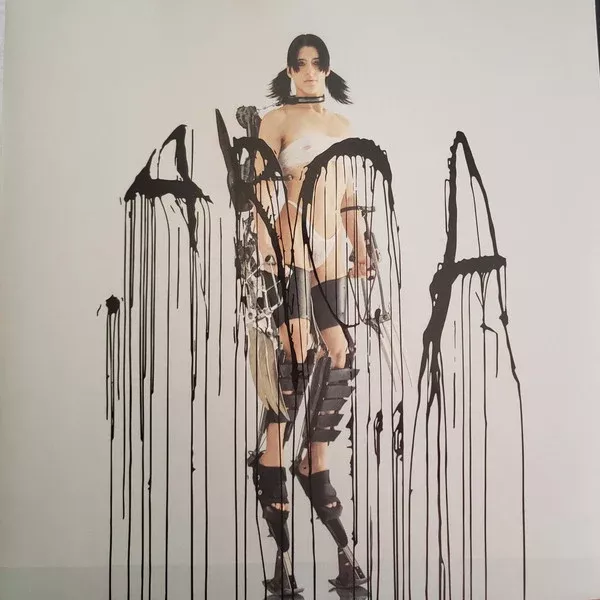 Arca- Kick I (LP)