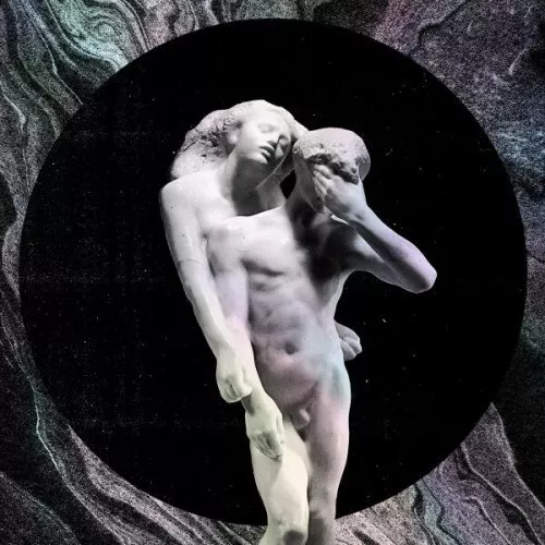 Arcade Fire - Reflektor 2LP