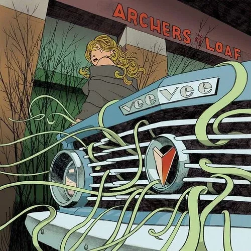 Archers of Loaf - Vee Vee (Vinyl)