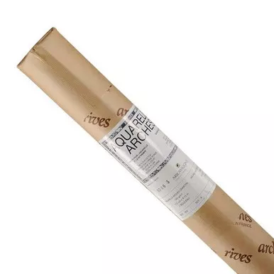 Arches 140lb. Watercolor Rolls