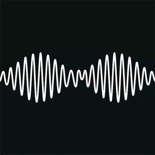 Arctic Monkeys - AM LP