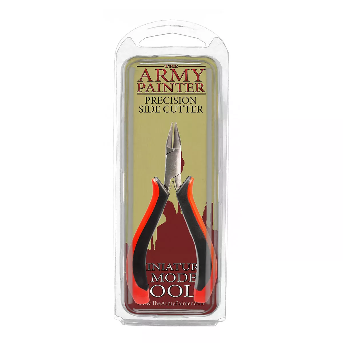 The Army Painter Precision Side Cutter