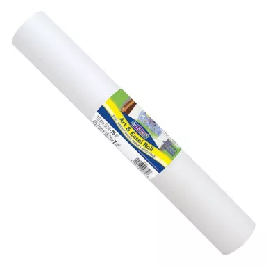 Art & Easel Paper Roll