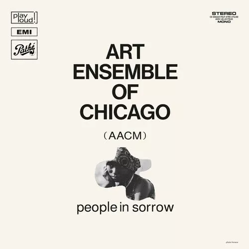 Art Ensemble of Chicago - People In Sorrow (Vinyl)
