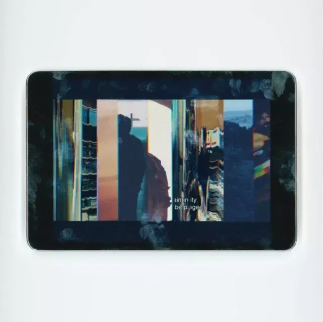 Art In The Age Of Automation (Transparent Clear LP Vinyl)