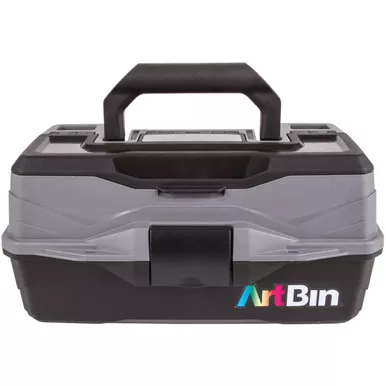 ArtBin 1-Tray Storage Box