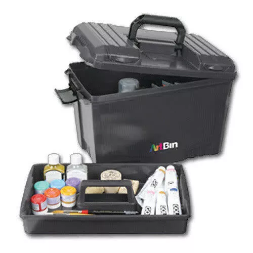 ArtBin Sidekick XL, Black