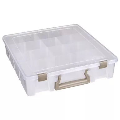 ArtBin Super Satchel Storage Case