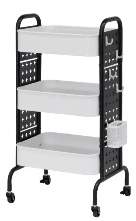 Artfusion Craftwork Mobile Cart - 1 AVAILABLE IN STORE ONLY