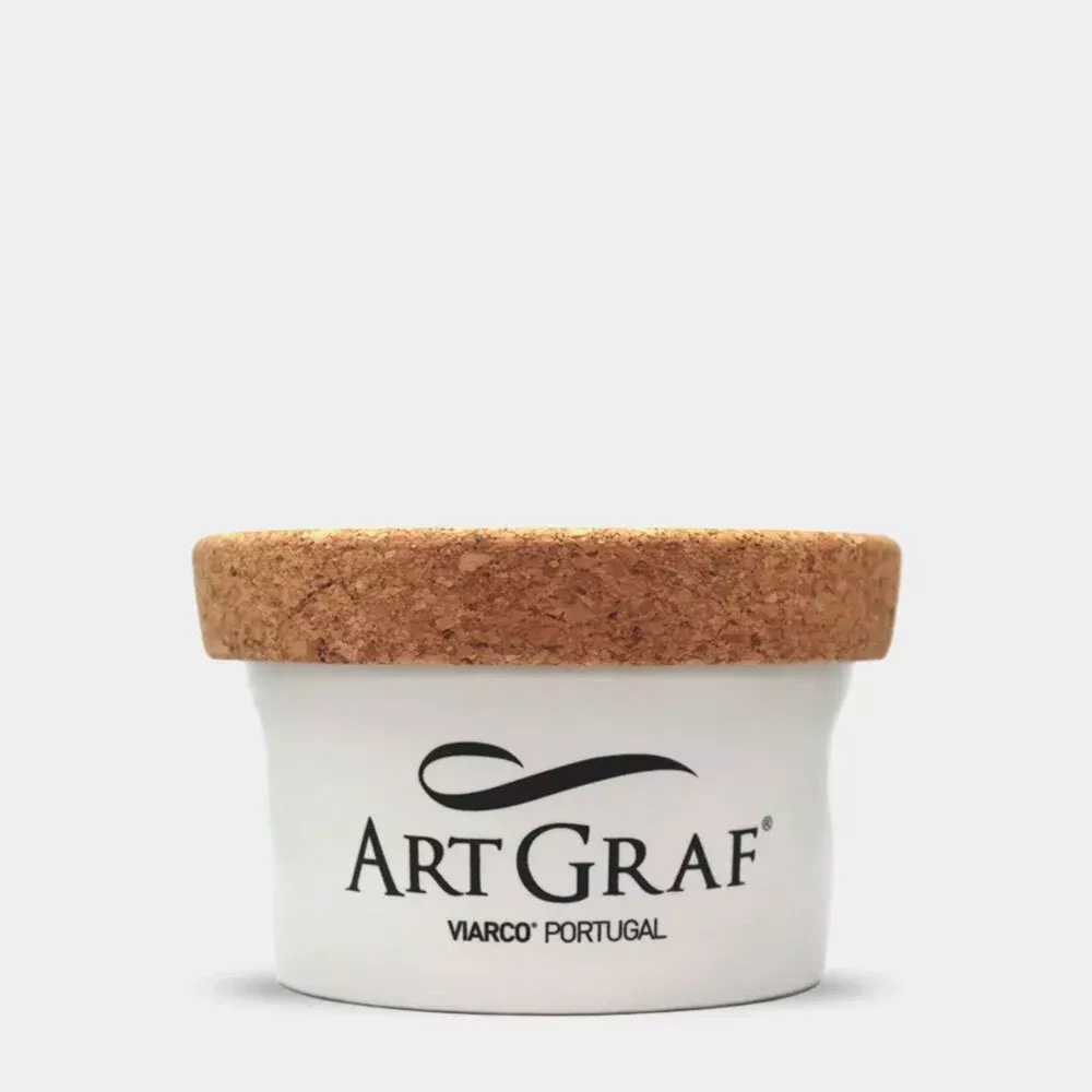 ArtGraf W/S Graphite Putty 450g Jar
