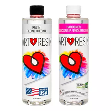 ArtResin Starter Kit