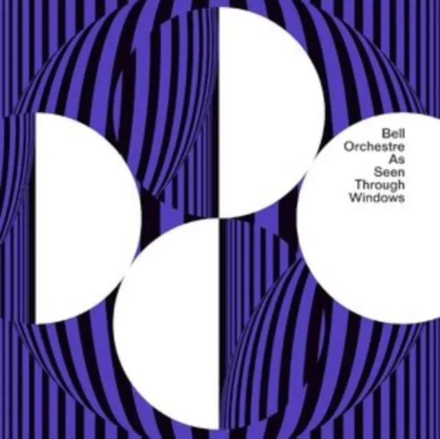 As Seen Through Windows (2LP)