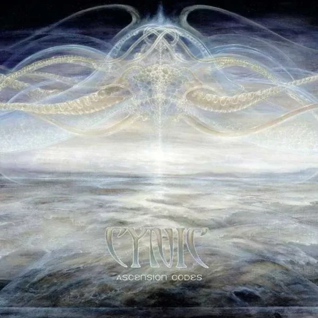 Ascension Codes (Gold Vinyl/2LP)
