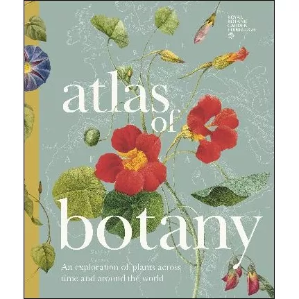 Atlas of Botany