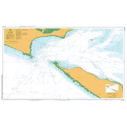 AUS 144 Chart