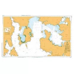 AUS 171 Chart