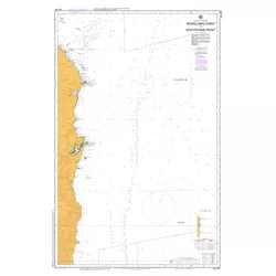 AUS 767 Chart